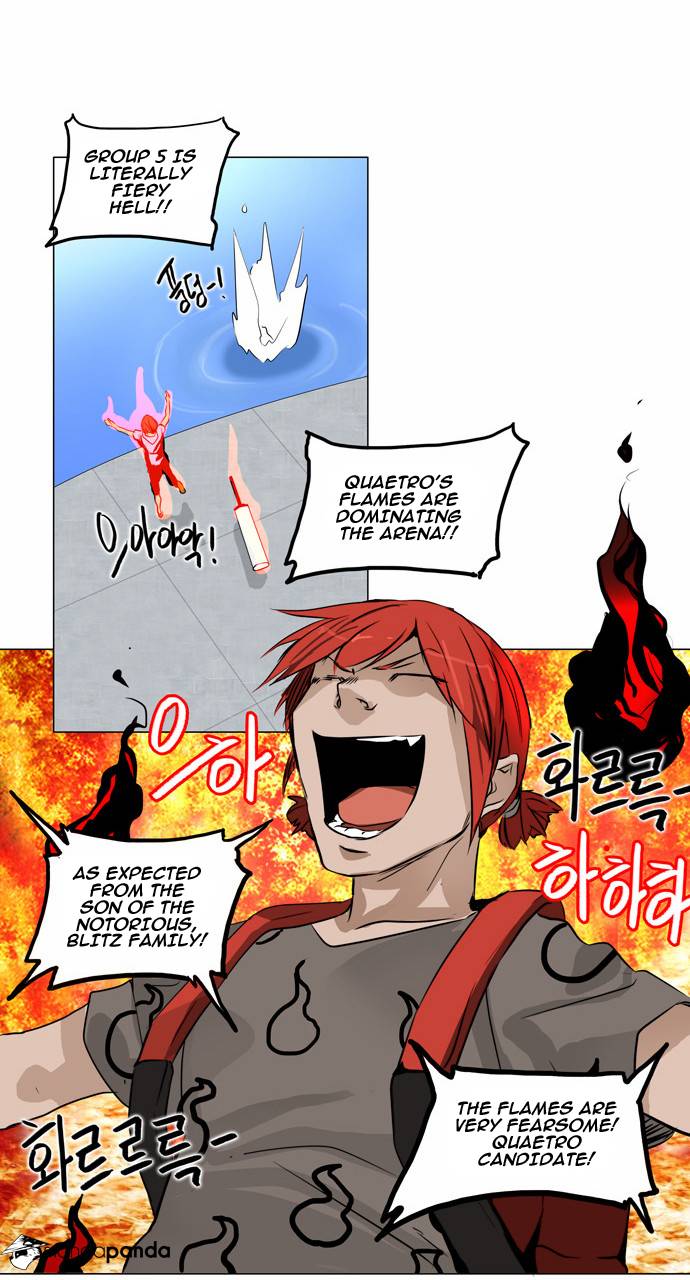 Tower of God Chapter 151 image 19